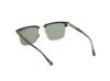 Picture of Tom Ford Sunglasses FT0997-H HUDSON-02