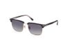Picture of Tom Ford Sunglasses FT0997-H HUDSON-02