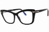 Picture of Tom Ford Eyeglasses FT5826-B