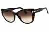 Picture of Tom Ford Sunglasses FT0937 NORA