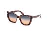 Picture of Tom Ford Sunglasses FT0920 SCARLET-02