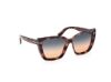 Picture of Tom Ford Sunglasses FT0920 SCARLET-02
