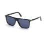 Picture of Tom Ford Sunglasses FT0832 FLETCHER