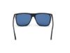 Picture of Tom Ford Sunglasses FT0832 FLETCHER