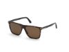 Picture of Tom Ford Sunglasses FT0832 FLETCHER
