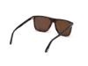 Picture of Tom Ford Sunglasses FT0832 FLETCHER