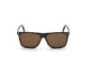 Picture of Tom Ford Sunglasses FT0832 FLETCHER