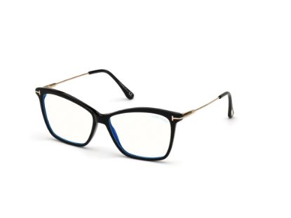 Picture of Tom Ford Eyeglasses FT5687-B