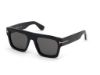 Picture of Tom Ford Sunglasses FT0711 FAUSTO