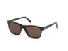Picture of Tom Ford Sunglasses FT0698 GIULIO