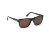 Picture of Tom Ford Sunglasses FT0698 GIULIO
