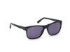 Picture of Tom Ford Sunglasses FT0698 GIULIO