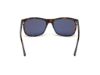 Picture of Tom Ford Sunglasses FT0698 GIULIO