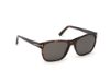 Picture of Tom Ford Sunglasses FT0698 GIULIO