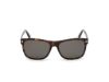 Picture of Tom Ford Sunglasses FT0698 GIULIO