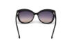 Picture of Tom Ford Sunglasses FT0524 ALISTAIR
