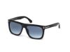Picture of Tom Ford Sunglasses FT0513 MORGAN