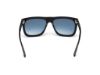 Picture of Tom Ford Sunglasses FT0513 MORGAN