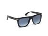 Picture of Tom Ford Sunglasses FT0513 MORGAN