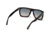 Picture of Tom Ford Sunglasses FT0513 MORGAN