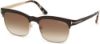 Picture of Tom Ford Sunglasses FT0437 Elena