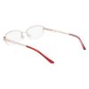 Picture of Tres Jolie Eyeglasses TRES JOLIE 198