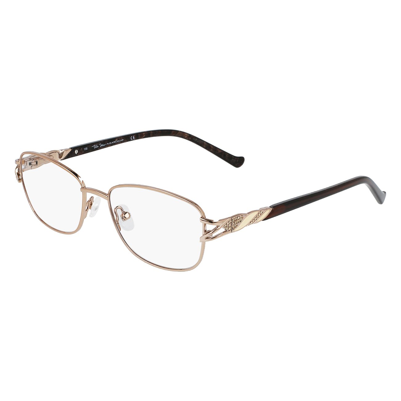 Picture of Tres Jolie Eyeglasses 195
