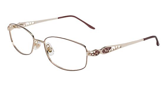 Picture of Tres Jolie Eyeglasses 135