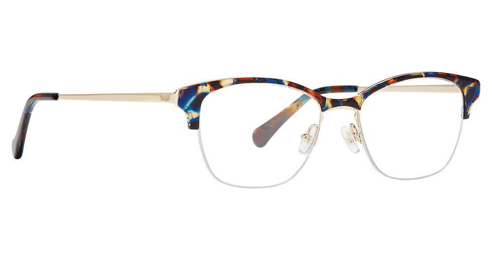 Picture of Trina Turk Eyeglasses Sonoya