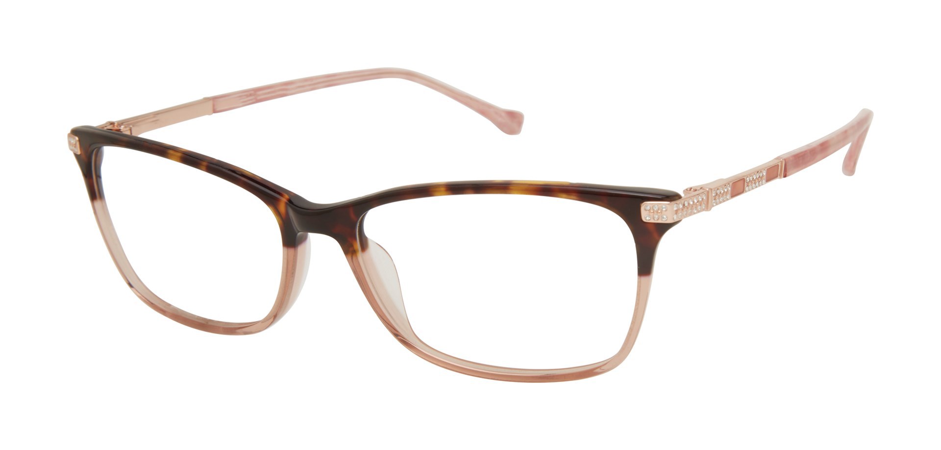 Picture of Tura Eyeglasses R232