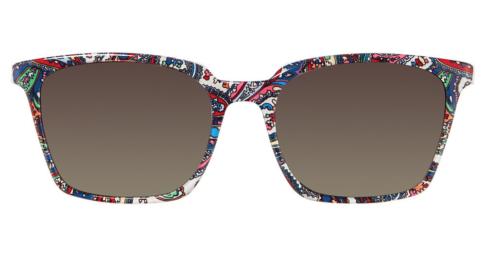 Picture of Vera Bradley Sunglasses Tate