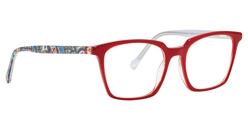 Picture of Vera Bradley Eyeglasses Tate