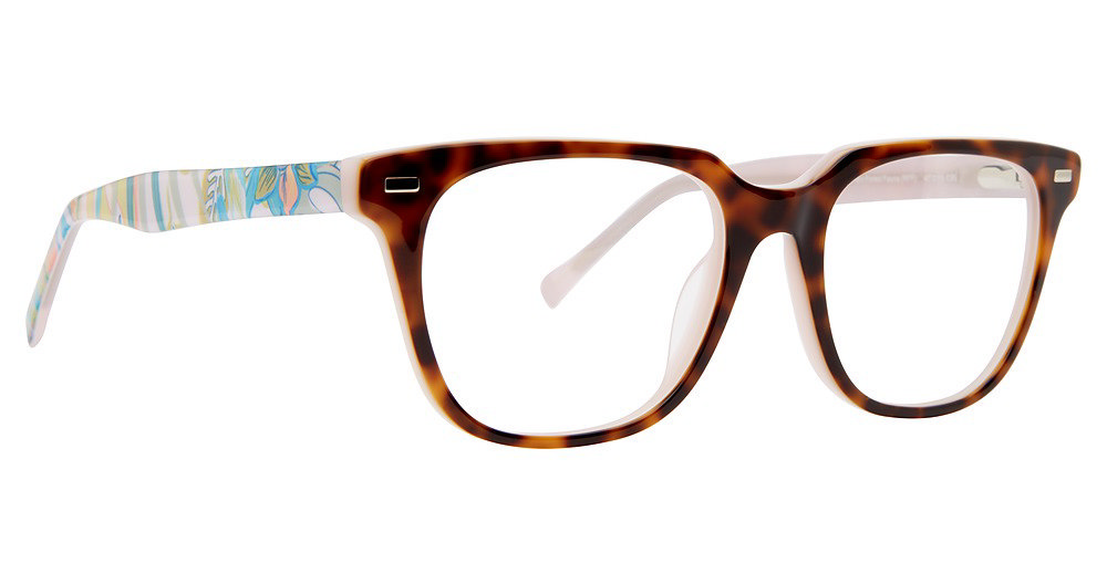 Picture of Vera Bradley Eyeglasses Vb Nicola