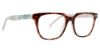Picture of Vera Bradley Eyeglasses Vb Nicola