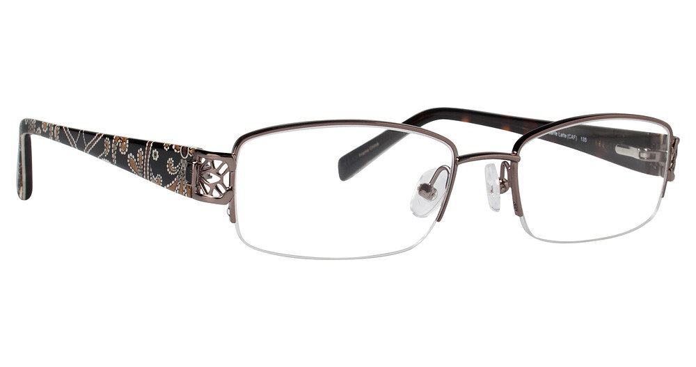 Picture of Vera Bradley Eyeglasses 3030