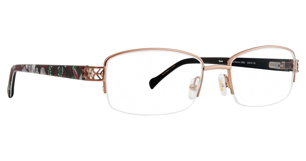 Picture of Vera Bradley Eyeglasses Diane