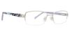 Picture of Vera Bradley Eyeglasses Diane