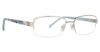 Picture of Vera Bradley Eyeglasses Diane