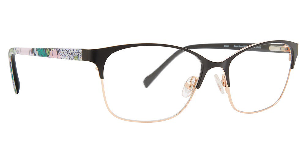 Picture of Vera Bradley Eyeglasses Sharon