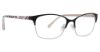 Picture of Vera Bradley Eyeglasses Sharon