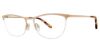 Picture of Via Spiga Eyeglasses Jordana