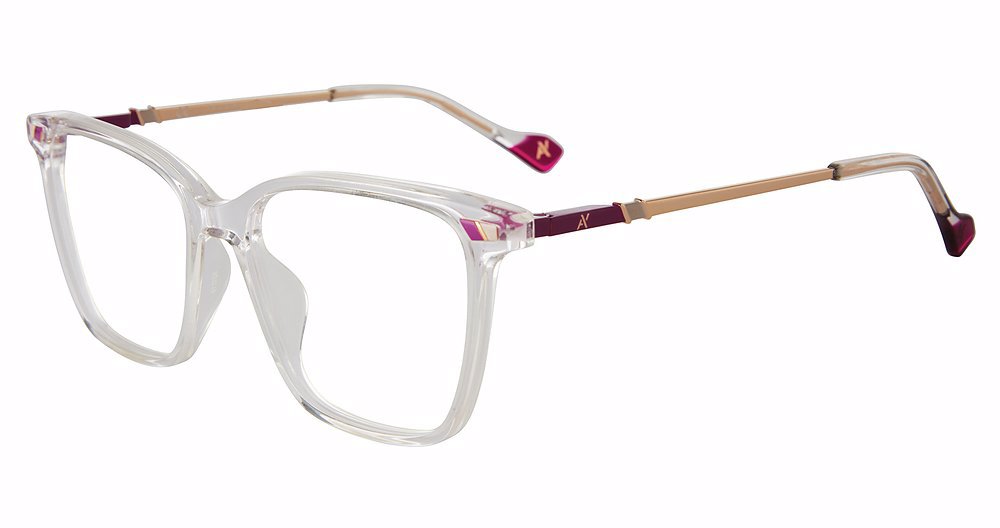 Picture of Yalea Eyeglasses VYA067
