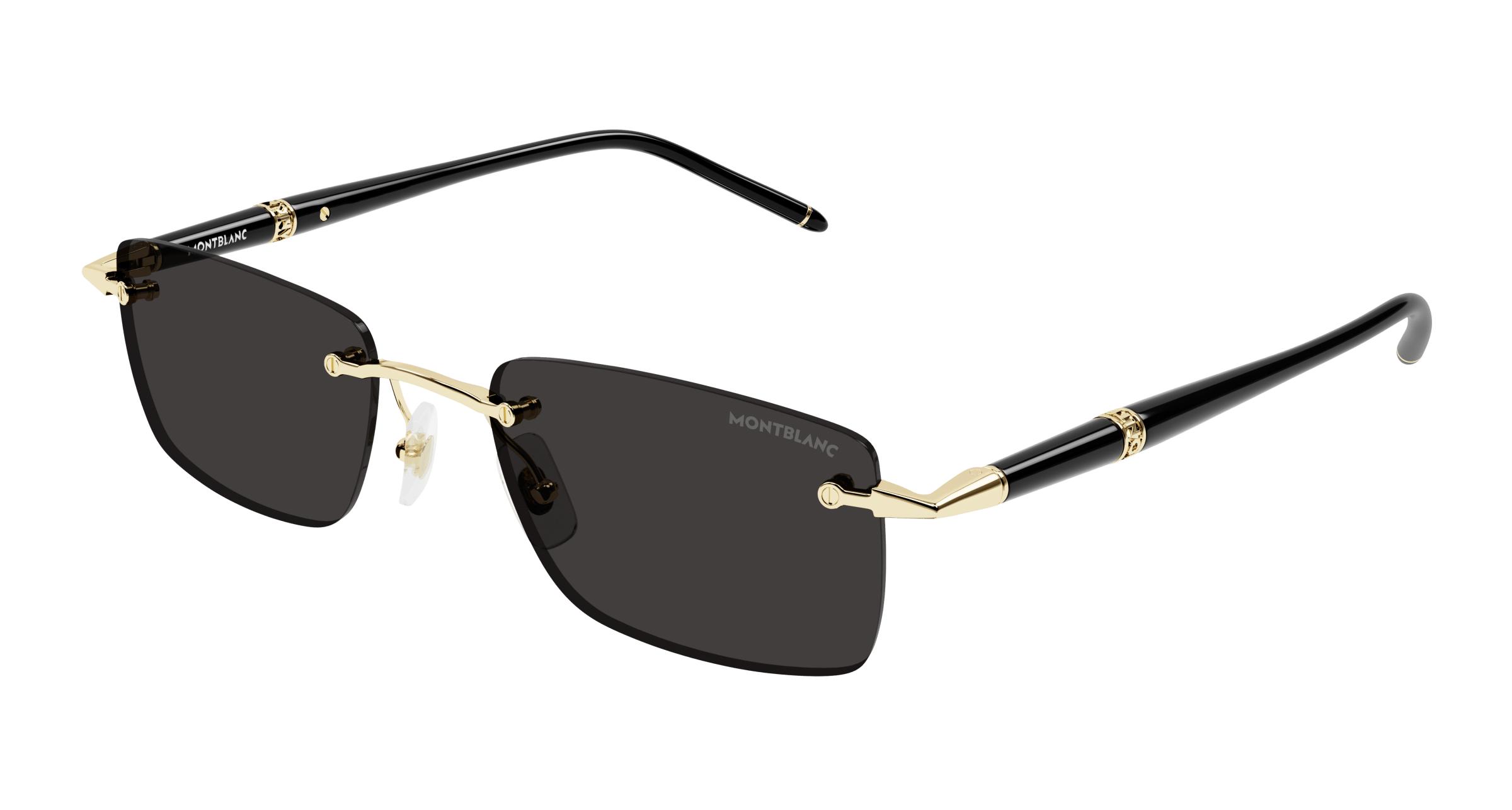 Picture of Montblanc Sunglasses MB0344S