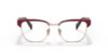 Picture of Prada Eyeglasses PR65YV