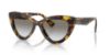 Picture of Miu Miu Sunglasses MU04YS