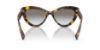Picture of Miu Miu Sunglasses MU04YS