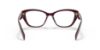 Picture of Prada Eyeglasses PR19WV