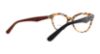 Picture of Prada Eyeglasses PR11RV Triangle