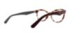 Picture of Prada Eyeglasses PR11RV Triangle