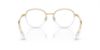 Picture of Swarovski Eyeglasses SK1004